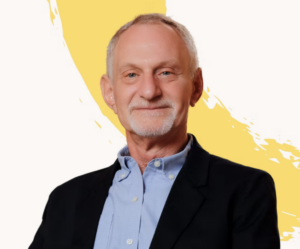 Dr. Robert Waldinger